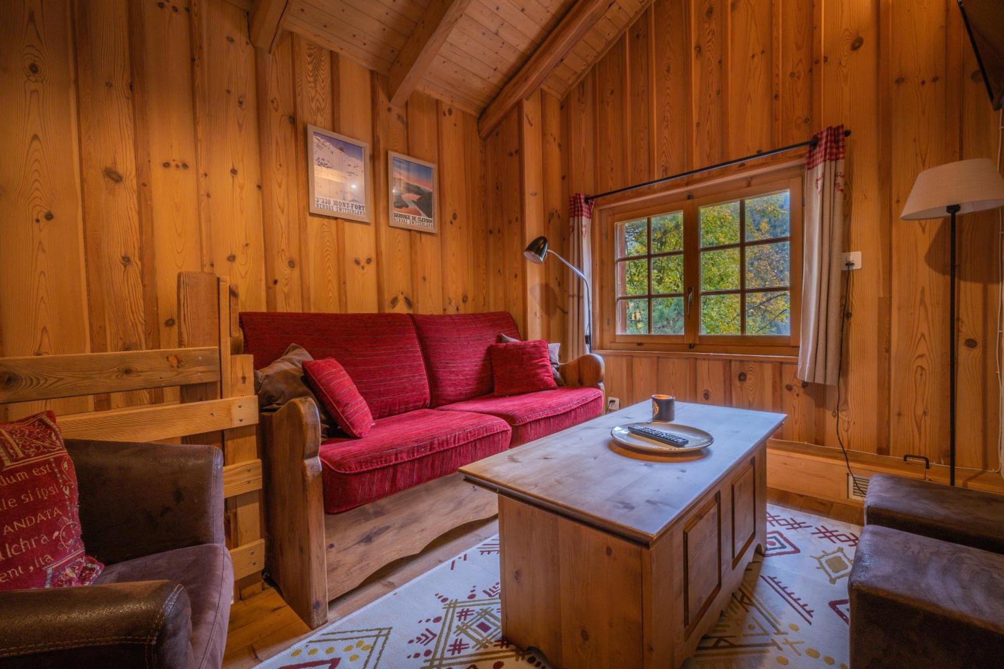 Chalet Les Rindes Nendaz Dış mekan fotoğraf