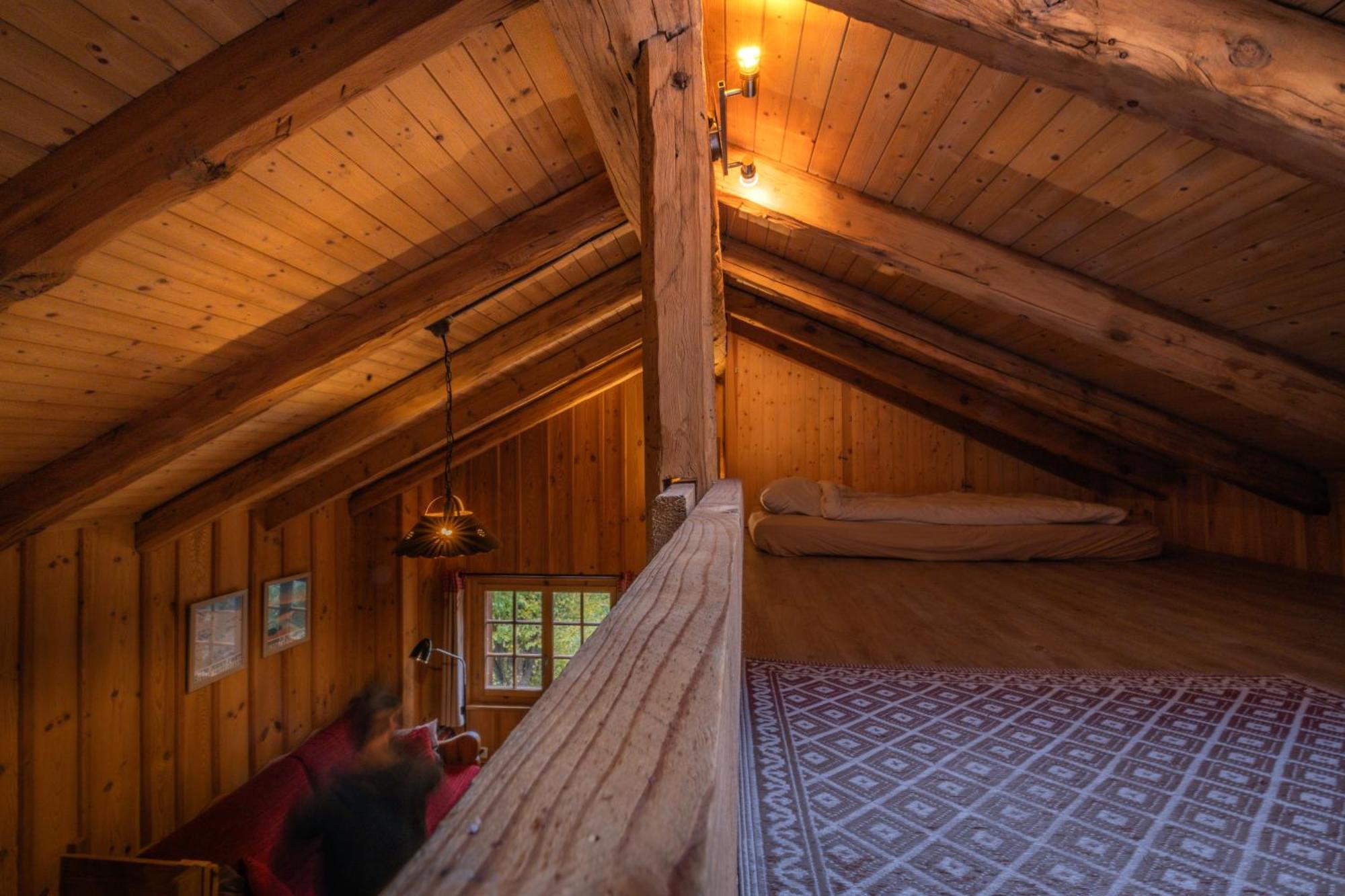 Chalet Les Rindes Nendaz Dış mekan fotoğraf