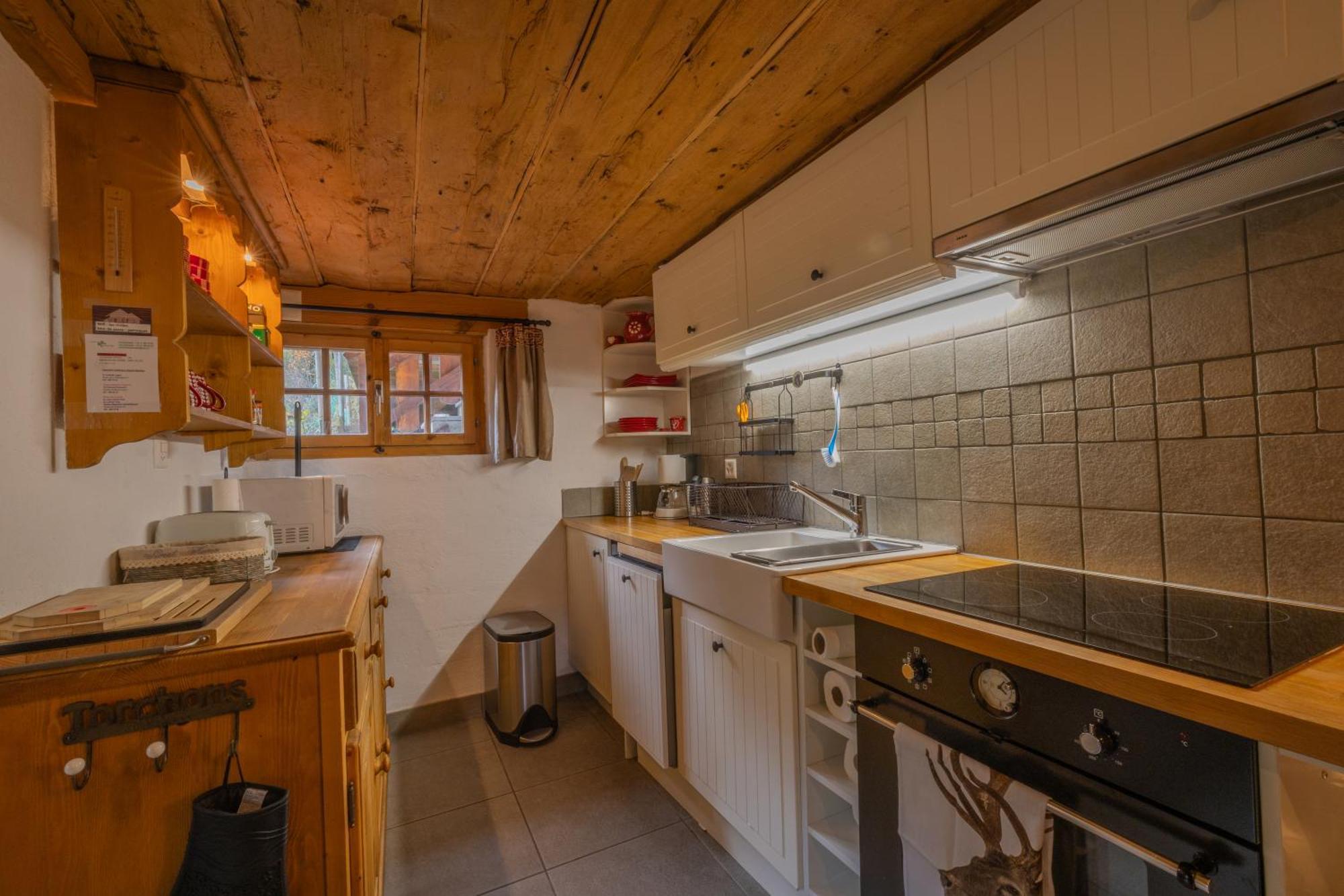 Chalet Les Rindes Nendaz Dış mekan fotoğraf