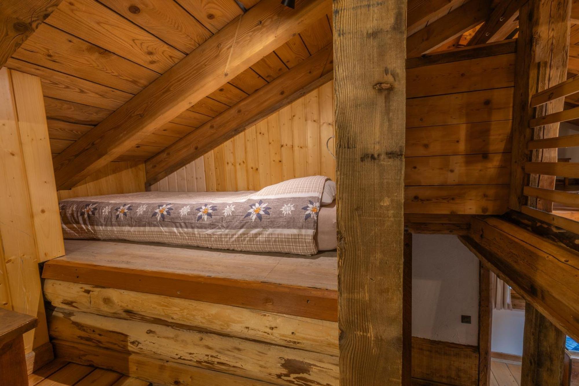 Chalet Les Rindes Nendaz Dış mekan fotoğraf