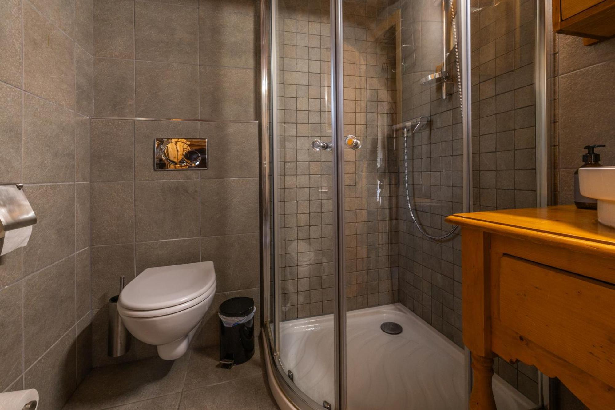 Chalet Les Rindes Nendaz Dış mekan fotoğraf