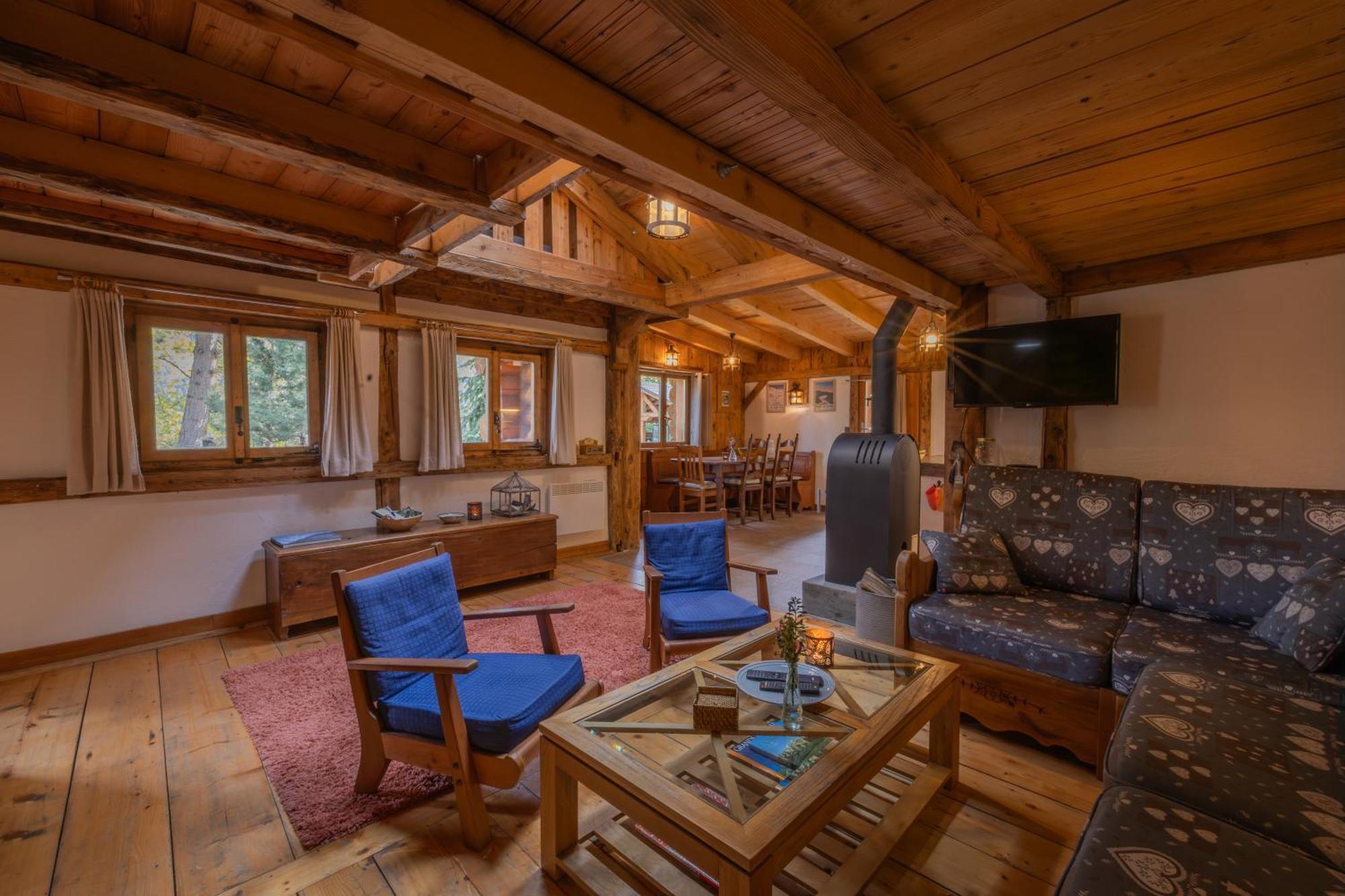 Chalet Les Rindes Nendaz Dış mekan fotoğraf