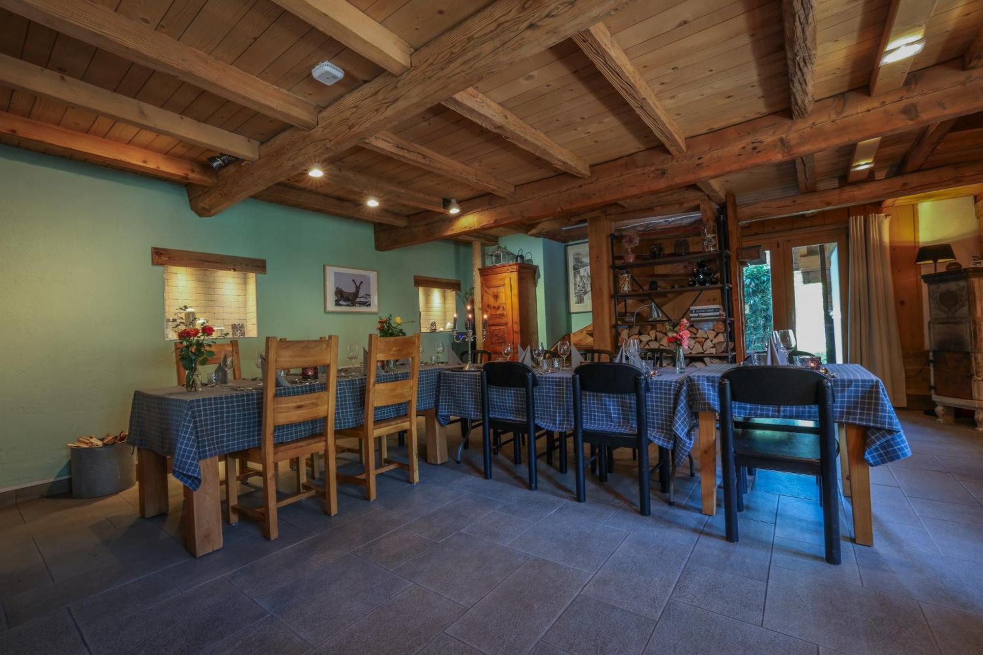 Chalet Les Rindes Nendaz Dış mekan fotoğraf